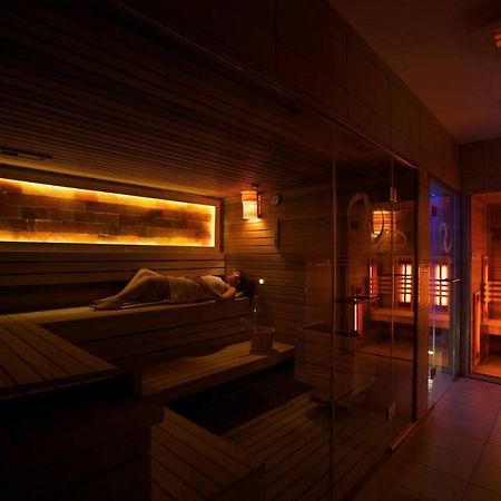 פולניסה-ז'דוז' Villa Alina Medical Spa מראה חיצוני תמונה