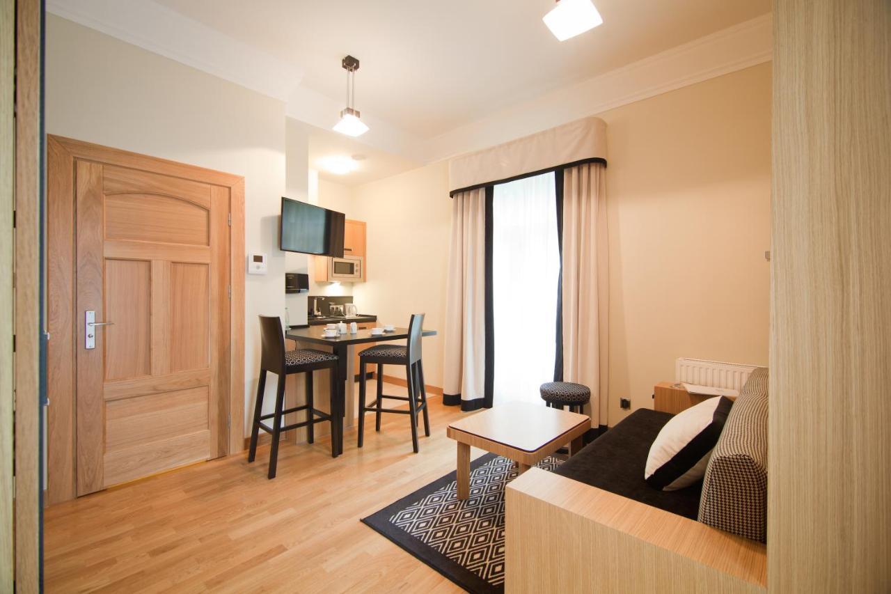 פולניסה-ז'דוז' Villa Alina Medical Spa מראה חיצוני תמונה