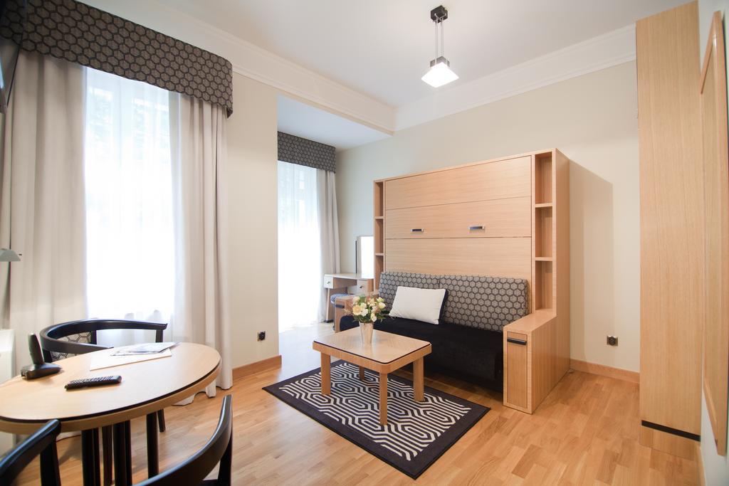 פולניסה-ז'דוז' Villa Alina Medical Spa חדר תמונה
